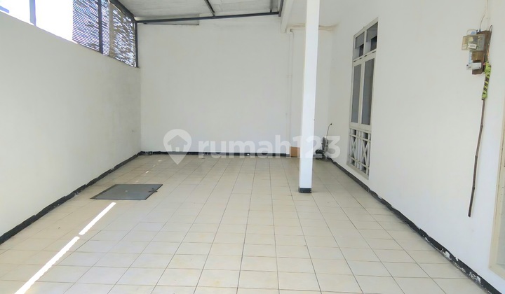 Rumah Dekat Simpang Lima dan Rs Telogorejo Semarang 2