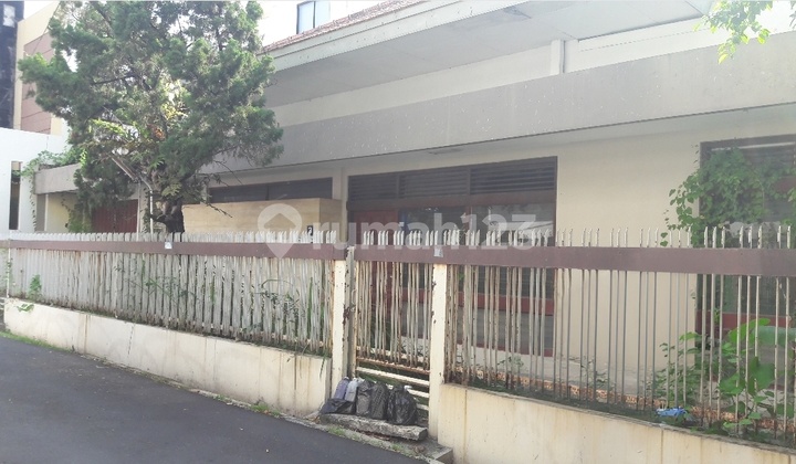 Rumah Dekat Simpang Lima dan Rs Telogorejo Semarang 2