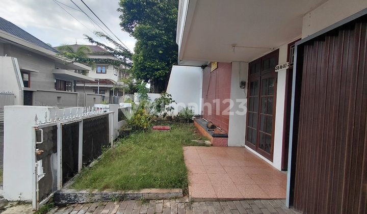 Rumah Murah Tengah Kota Dekat Mall & Universitas 2