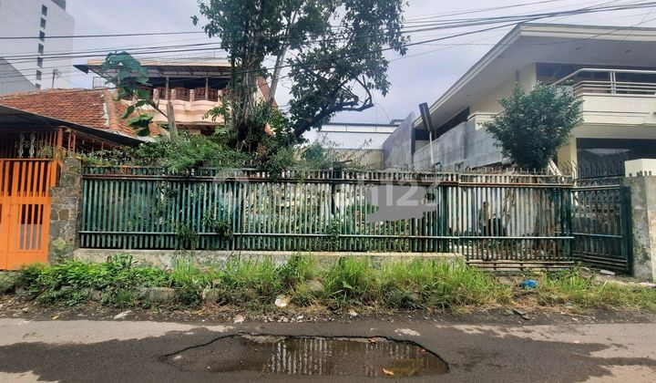 Tanah Tengah.kota Semarang Dekat Simpang Lima 1