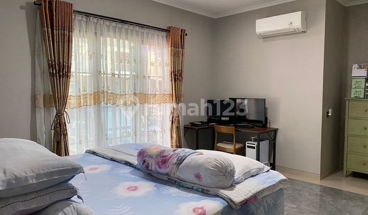 Premium Cluster 2-Story Luxury House in Citragrand 2