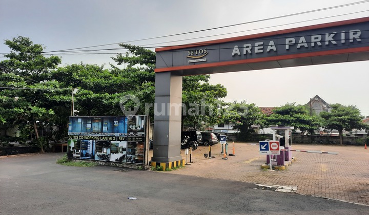 Mid-City Kos in Semarang for Passive Income 2