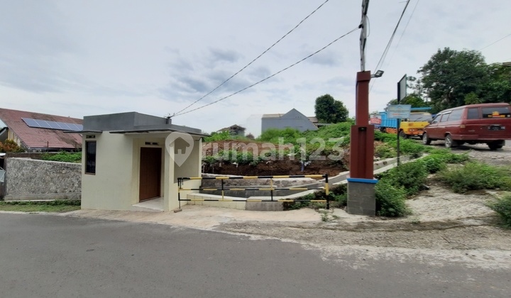 Tanah Murah Cocok Utk Investasi 2