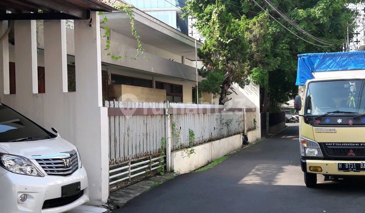 Rumah Dekat Simpang Lima dan Rs Telogorejo Semarang 1