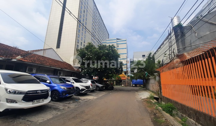 Tanah Tengah.kota Semarang Dekat Simpang Lima 2