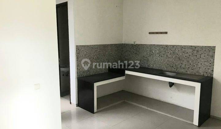 Rumah Dg Cityview Di Kawasan Elite Semarang 2