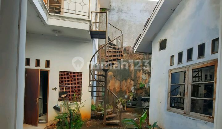 Rumah Cluster Premium Dekat Undip Semarang 2