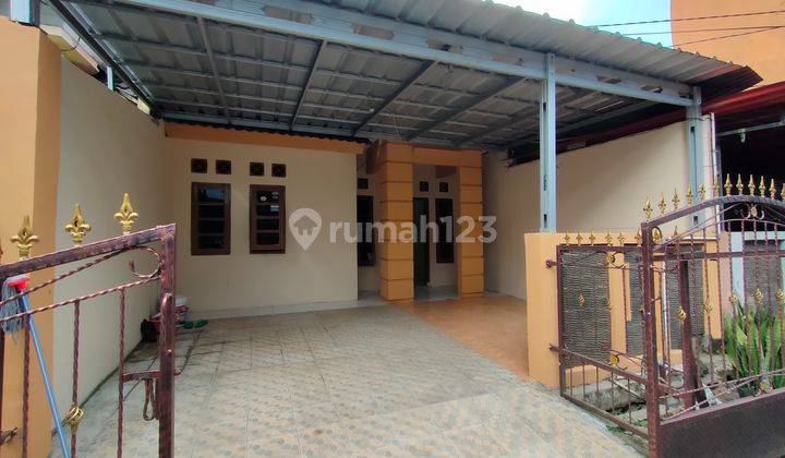 Rumah Murah  Di Griya Aster Legok Dekat BSD City  Tangerang  2