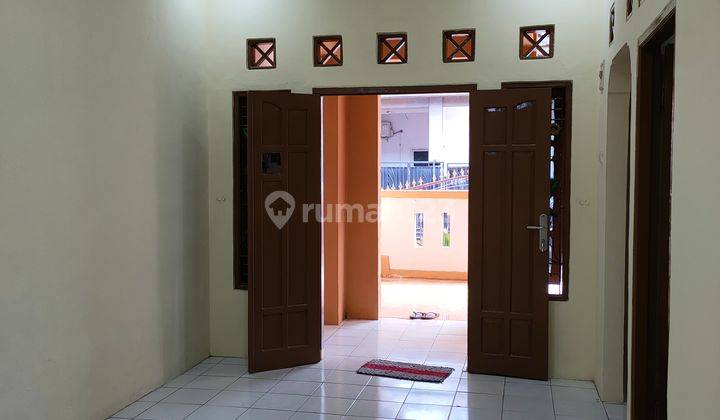 Jual Rumah Siap Huni di Griya Aster Legok Dekat Ke BSD City   2