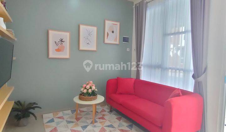 Rumah Ready Stok Dekat Ke Lippo Karawaci dan Gading Serpong 3