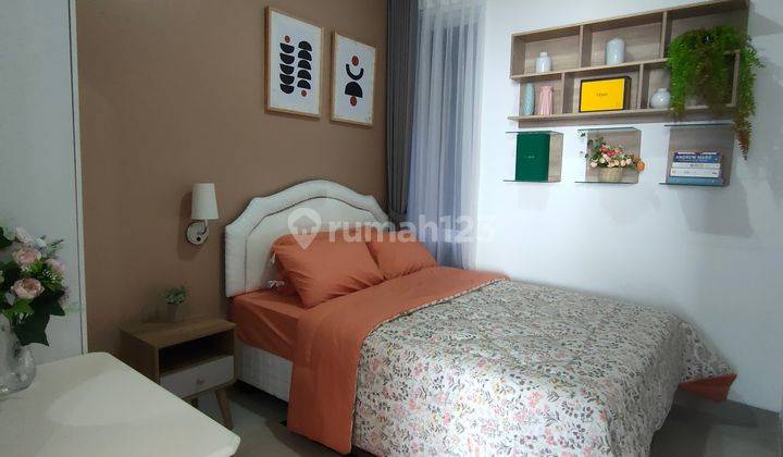 Rumah Ready Stok Dekat Ke Lippo Karawaci dan Gading Serpong 5