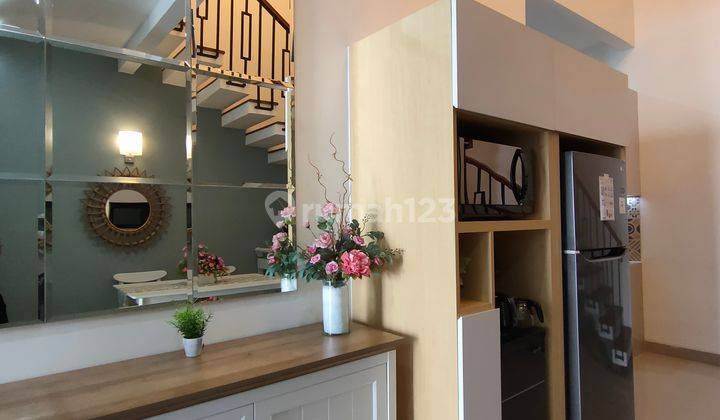Rumah Ready Stok Dekat Ke Lippo Karawaci dan Gading Serpong 8
