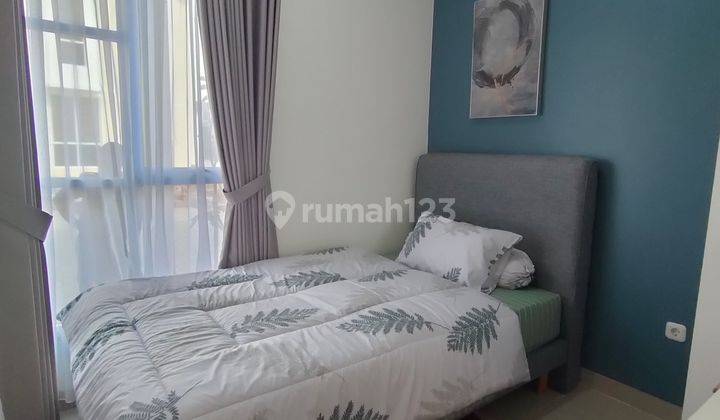 RUMAH READY STOK DEKAT KE KAWASAN LIPPO KARAWACI DAN GADING  5
