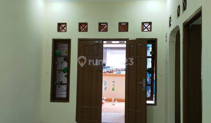 Rumah Murah  Siap Huni Di Griya Aster Strategis  Ke BSD City  3