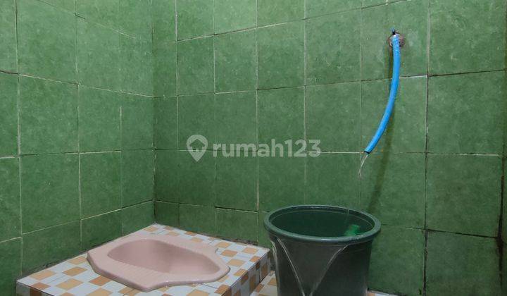 Rumah Murah  Siap Huni Di Griya Aster Strategis  Ke BSD City  6