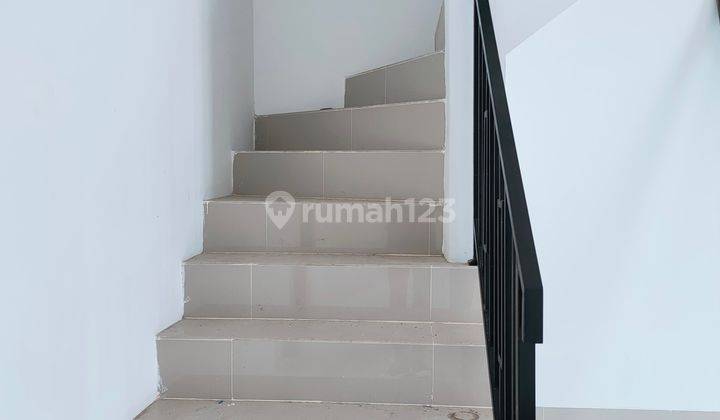 Ruko Ready Stok Dekat ke Lippo Karawaci & Gading Serpong  8