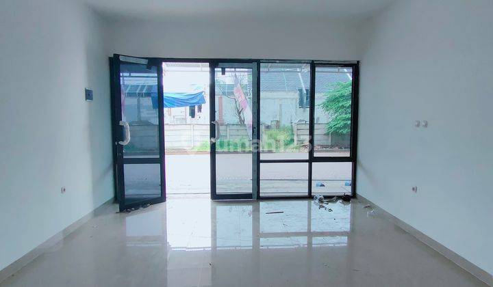RUKO DEKAT KAWASAN LIPPO KARAWACI DAN GADING SERPONG 2