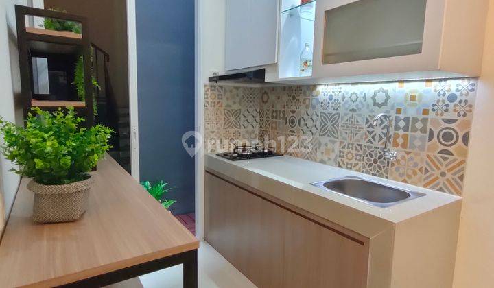 RUMAH READY STOK DEKAT KE KAWASAN LIPPO KARAWACI DAN GADING  9