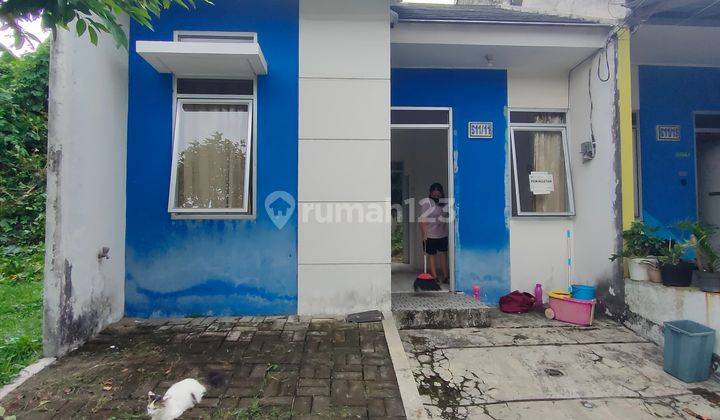 Dijual Cepat Rumah  Di Bizhome Citra Raya Tangerang  1