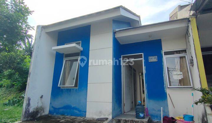 Dijual Cepat Rumah  Di Bizhome Citra Raya Tangerang  2