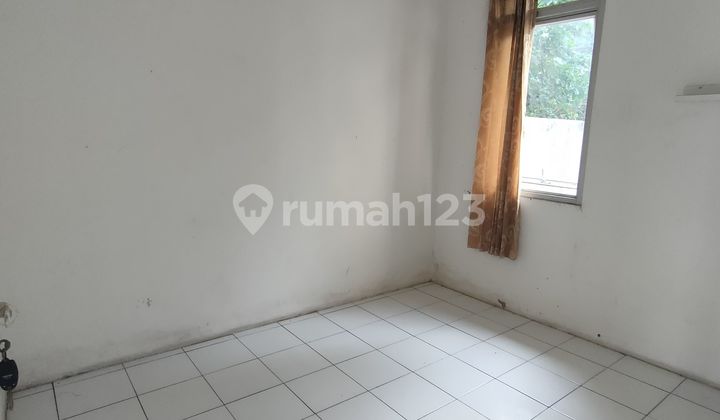 kamar tidur dijual cepat rumah siap huni