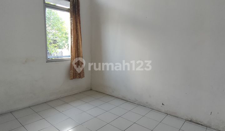 kamar tidur dijual cepat rumah siap huni