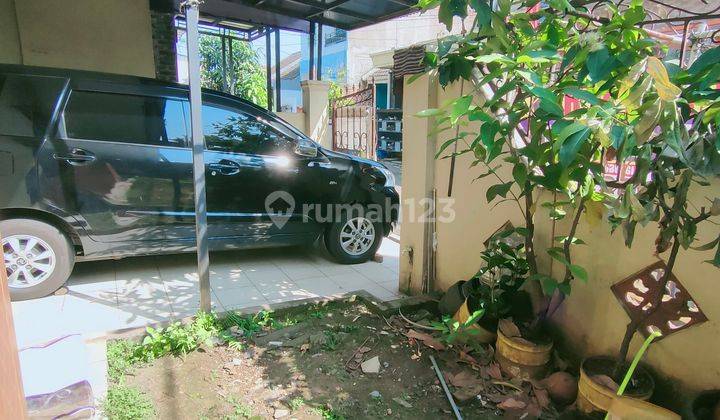 Dijual Murah Rumah Di Dasana Indah Bonang Dekat Gading Serpong  2