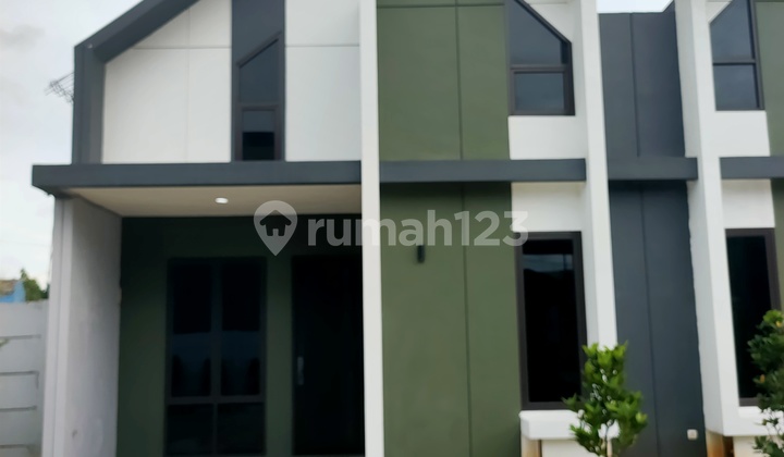 Rumah Ready Stock Strategis ke Kawasan Lippo Karawaci Tangerang Rumah Ready Stock Strategis ke Kawasan Lippo Karawaci Tangerang