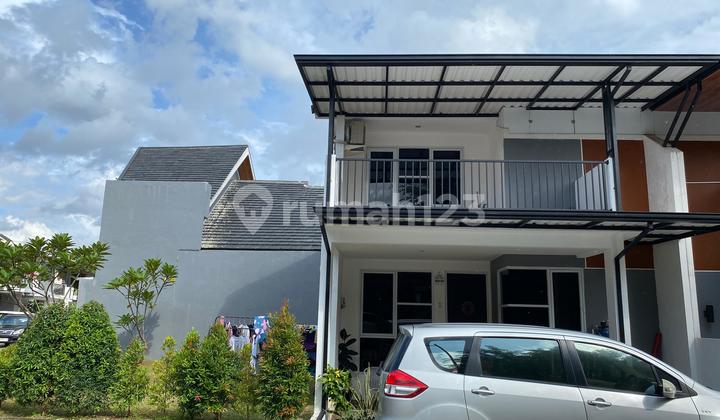 Dijual Cepat Rumah Ready Strategis ke Lippo & Gading Serpong Dijual Cepat Rumah Ready Strategis ke Lippo & Gading Serpong