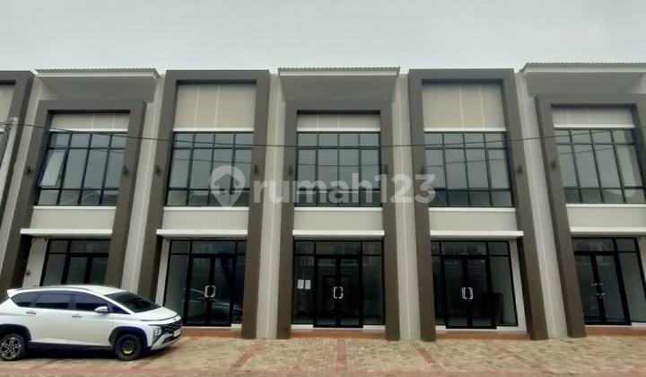 Ruko 2 Lantai Lokasi Strategis Kekawasan Lippo Karawaci Tangerang Ruko 2 Lantai Lokasi Strategis Kekawasan Lippo Karawaci Tangerang