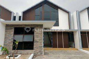 Rumah Siap Huni Lokasi Strategis Ke Kota Lippo Karawaci & Gading 1