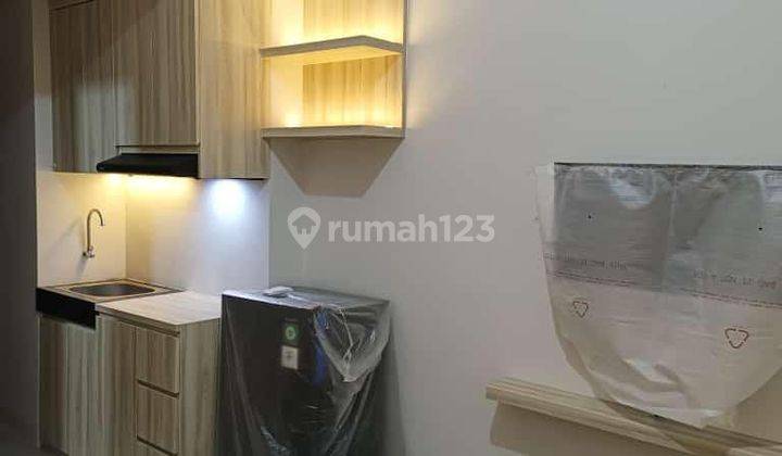 kan Murah Studio Apartemen Transpark Juanda Bekasi Timur Bekasi Kota Jawa Barat