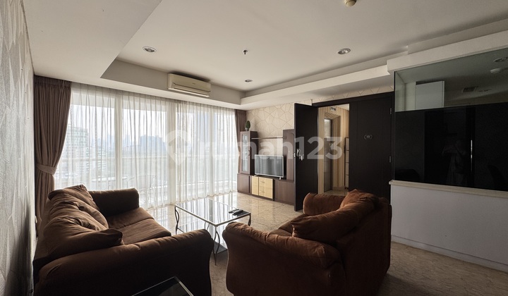 Jual Apartemen Royale Springhill Kemayoran 3 Bedroom 196 Meter Jual Apartemen Royale Springhill Kemayoran 3 Bedroom 196 Meter