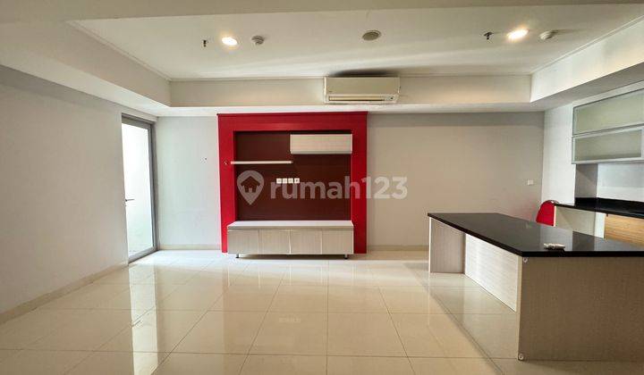 Sewa Apartemen Mansion Jasmine Tower Dorada 2 Kamar 85 Meter 1