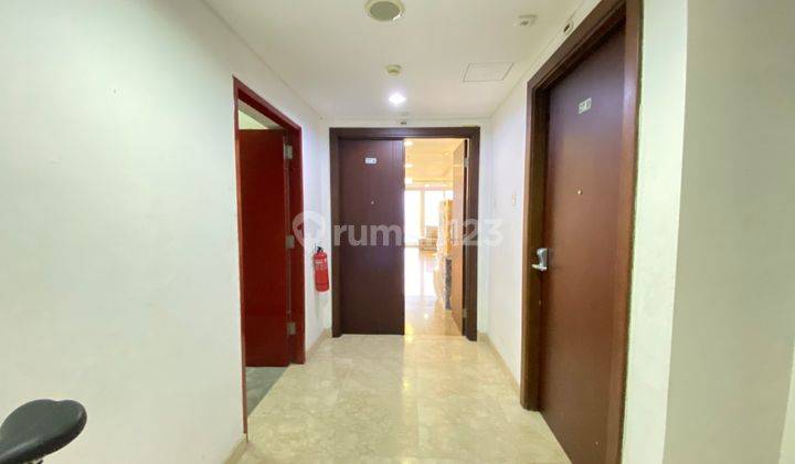 Apartement The Royale Springhill Residences 2 BR 119 Meter 2