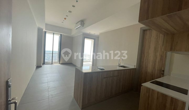 Termurah Apartement Menara Jakarta 2 BR Tower Azure 88 Meter