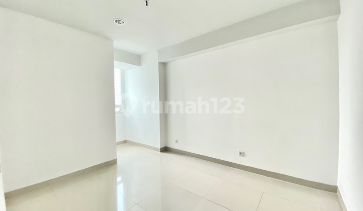 Jual Apartment Springhill Terrace Kemayoran 2 BR Termurah 2