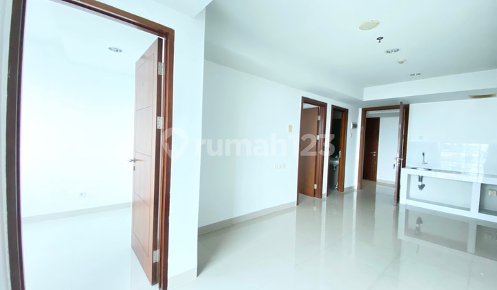 For Sale Springhill Terrace Kemayoran Apartment 2 BR Cheapest