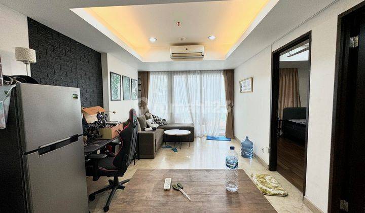 Apartment The Royale Springhill Residences 1 BR Furnished 2