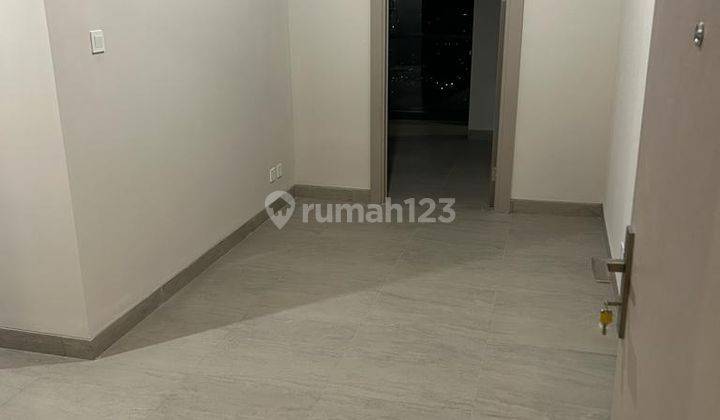 Jual Apartemen Menara Jakarta 1 BR 40 Meter Baru Siap Huni 2