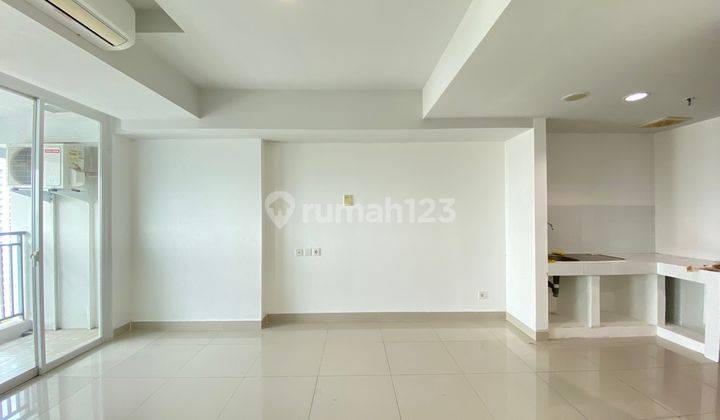 Apartment Springhill Terrace Residences 1 Kamar Studio 37 Meter 2