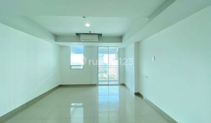 Apartment Springhill Terrace Residences 1 Kamar Studio 37 Meter 1