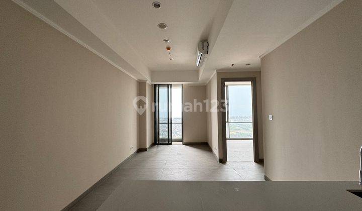 Termurah Apartement Menara Jakarta 2 BR Tower Azure 88 Meter 1