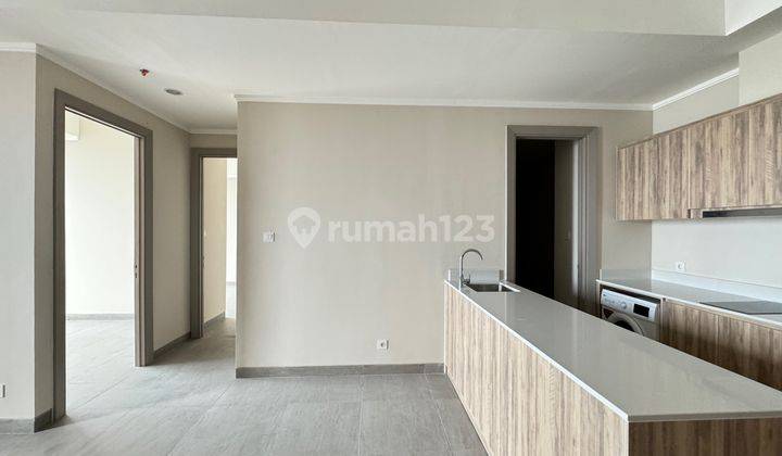 Termurah Apartement Menara Jakarta 2 BR Tower Azure 88 Meter 2