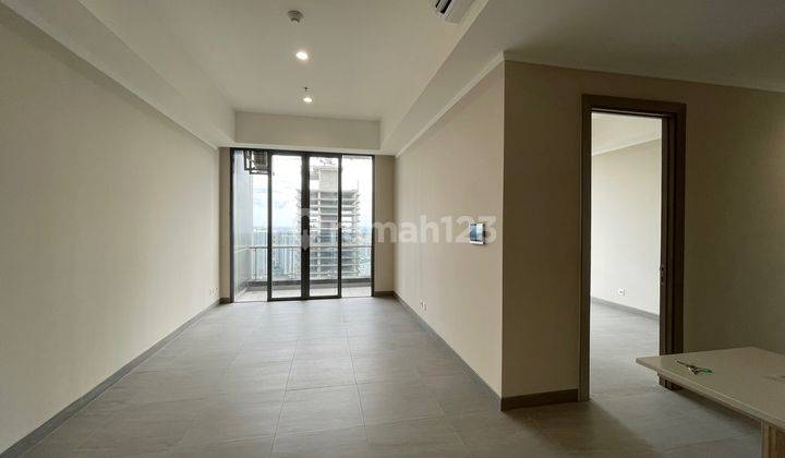 Jual Rugi Apartement Menara Jakarta 3 BR 141 Meter Termurah 2