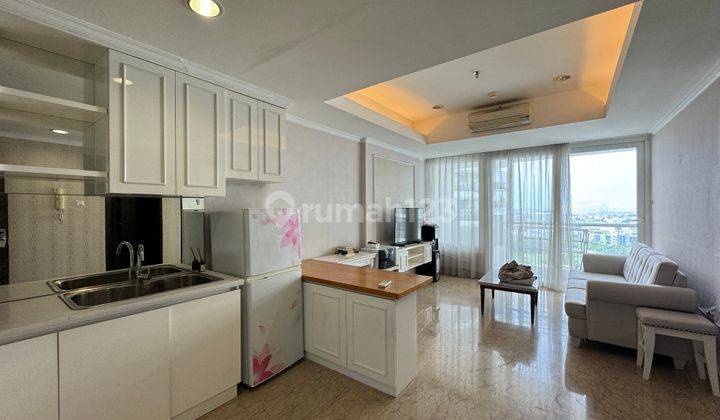 Apartment The Royale Springhill Residences 1br 79 Meter Furnish 1