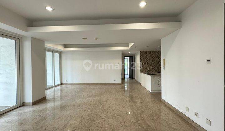 Jual Termurah Apartemen Royale Springhill 3 Kamar 192 Meter 1