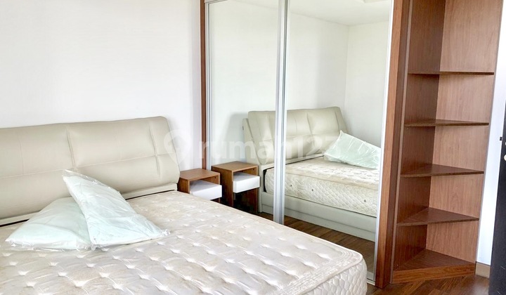 Sewa apartemen royale springhill 1 kamar furnish golf sea view 2