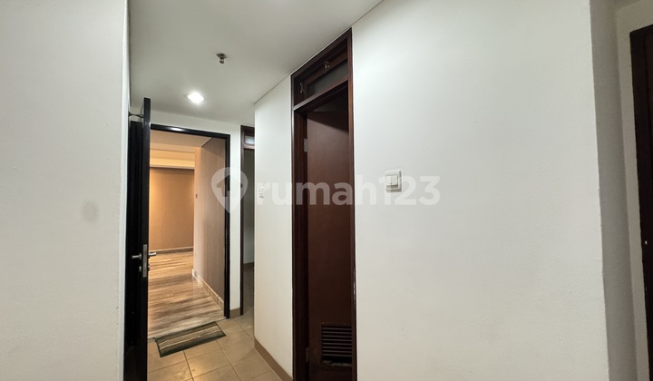 Apartemen Royale Springhill Kemayoran 196 Meter City View 2