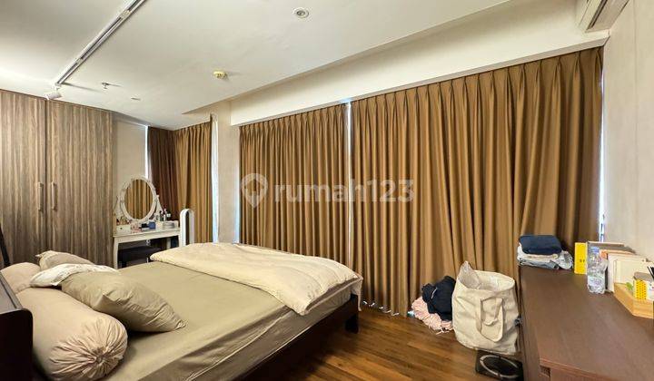 Jual Murah Apartemen Royale Springhill 2 Kamar 119 Meter 2